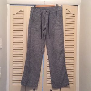 Patagonia Hemp/Organic Cotton Pants